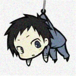 读者老K的头像